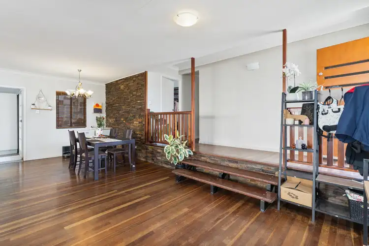 Third view of Homely house listing, 170 Mostyn Street, Berserker QLD 4701