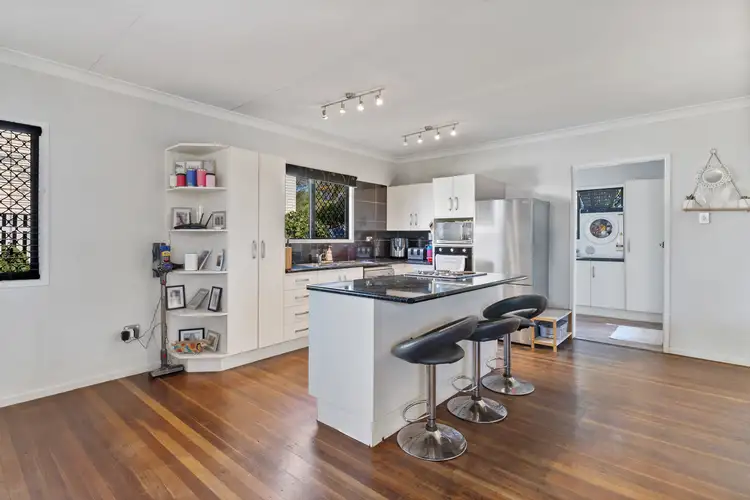 Fourth view of Homely house listing, 170 Mostyn Street, Berserker QLD 4701