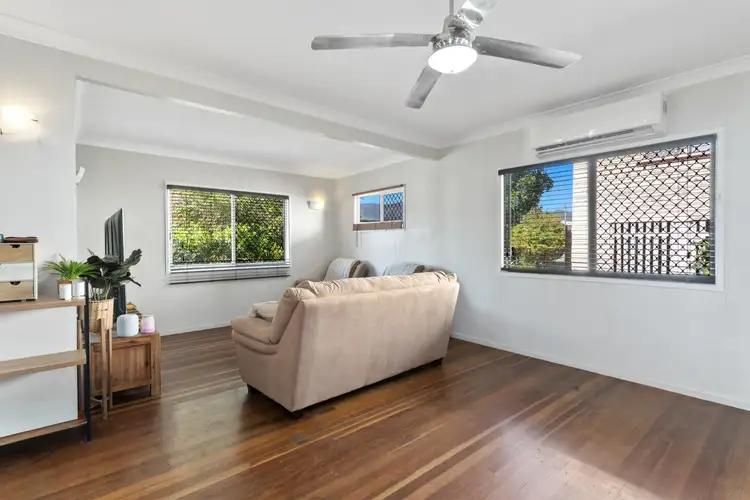 Fifth view of Homely house listing, 170 Mostyn Street, Berserker QLD 4701