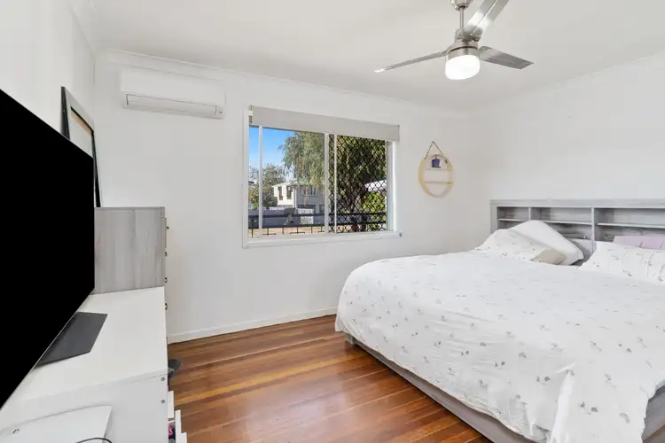 Sixth view of Homely house listing, 170 Mostyn Street, Berserker QLD 4701