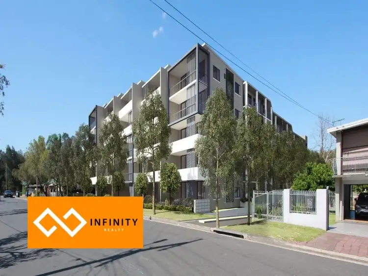 12/18-24 Marshall Street, Bankstown NSW 2200