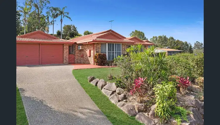 47 Ballinger Cres, Albany Creek QLD 4035