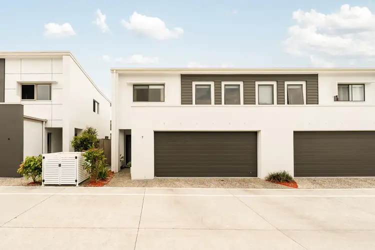7/107 Stanworth Road, Boondall QLD 4034