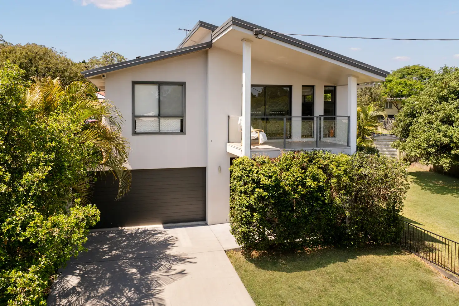 Main view of Homely house listing, 4 Billing Street, Chermside West QLD 4032