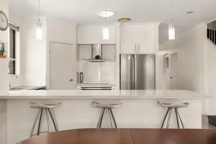 Fourth view of Homely house listing, 4 Billing Street, Chermside West QLD 4032