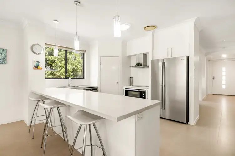 Fifth view of Homely house listing, 4 Billing Street, Chermside West QLD 4032