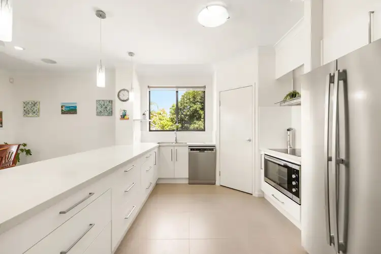 Sixth view of Homely house listing, 4 Billing Street, Chermside West QLD 4032