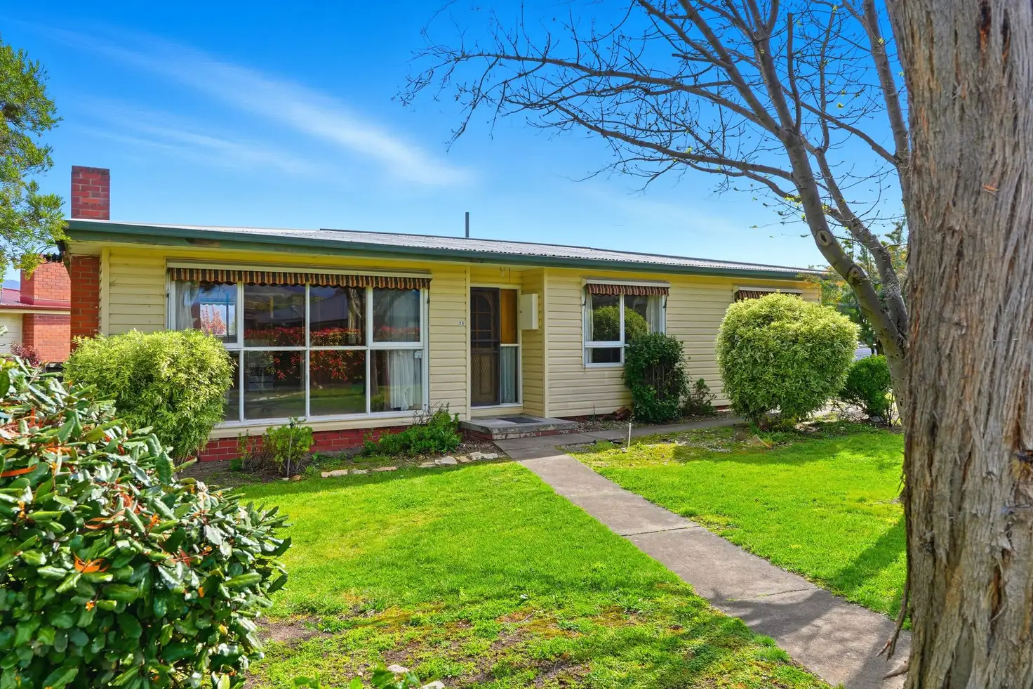 Main view of Homely house listing, 25 Giddy Avenue, New Norfolk TAS 7140