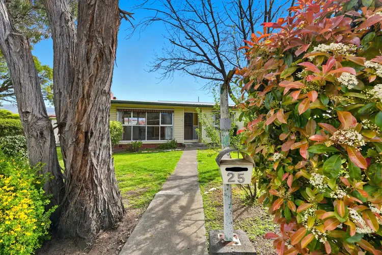 Second view of Homely house listing, 25 Giddy Avenue, New Norfolk TAS 7140