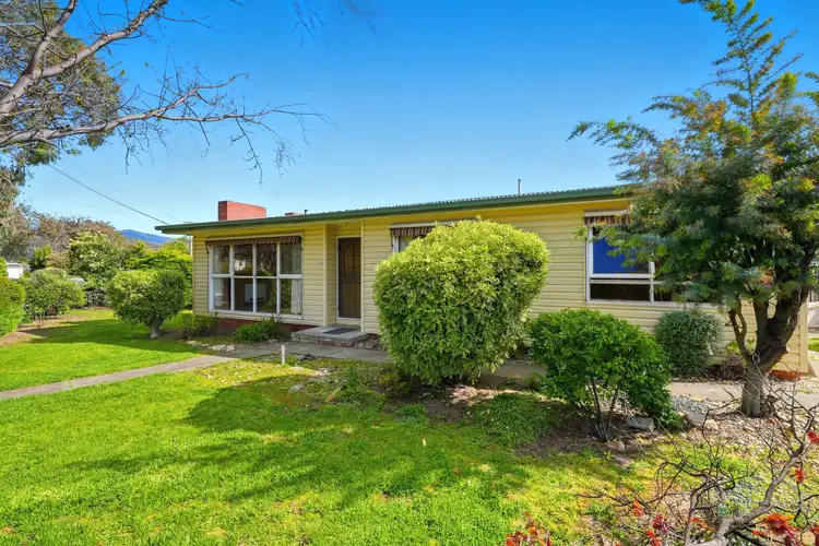 Third view of Homely house listing, 25 Giddy Avenue, New Norfolk TAS 7140
