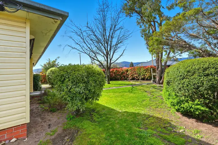 Fourth view of Homely house listing, 25 Giddy Avenue, New Norfolk TAS 7140