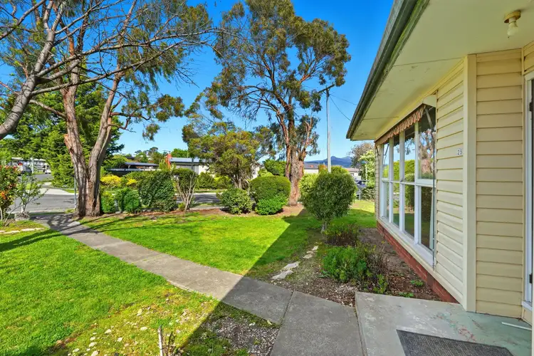 Fifth view of Homely house listing, 25 Giddy Avenue, New Norfolk TAS 7140
