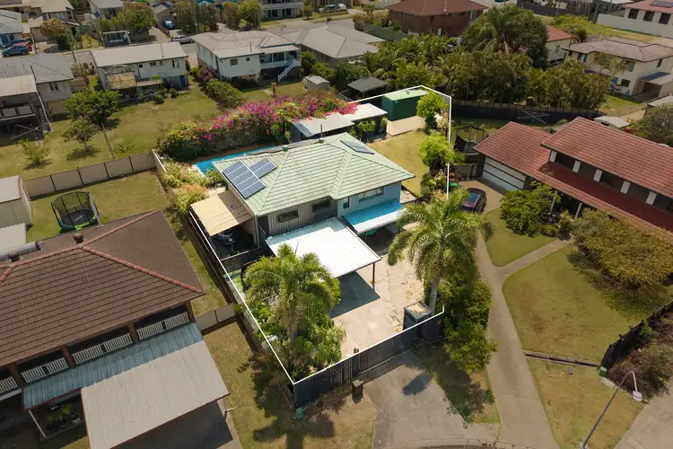 36 Willena Street, Boondall QLD 4034
