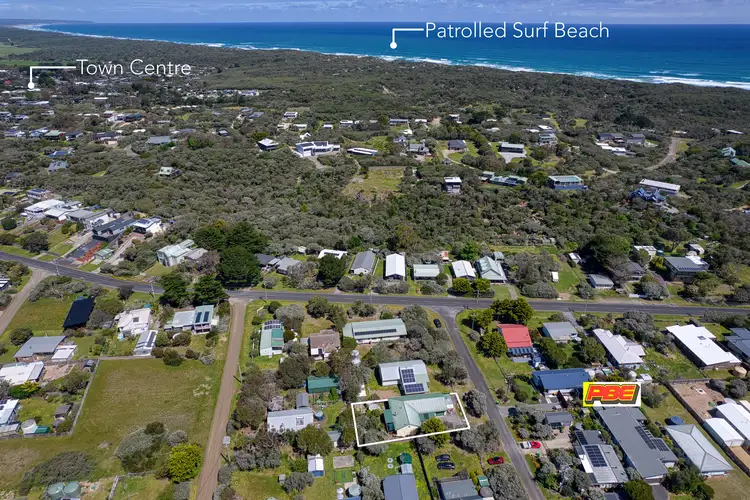 4 Link Road, Venus Bay VIC 3956