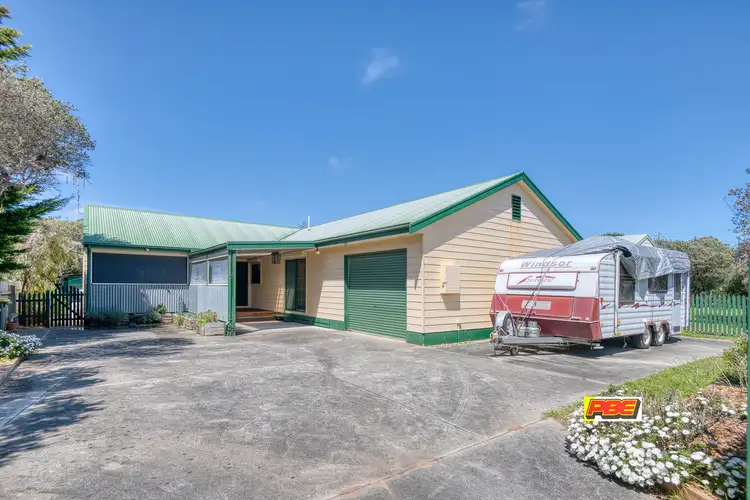 4 Link Road, Venus Bay VIC 3956