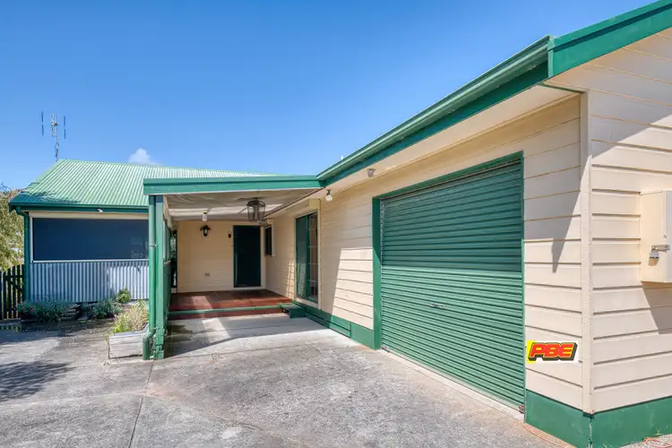 Third view of Homely house listing, 4 Link Road, Venus Bay VIC 3956