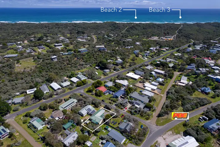 Fifth view of Homely house listing, 4 Link Road, Venus Bay VIC 3956