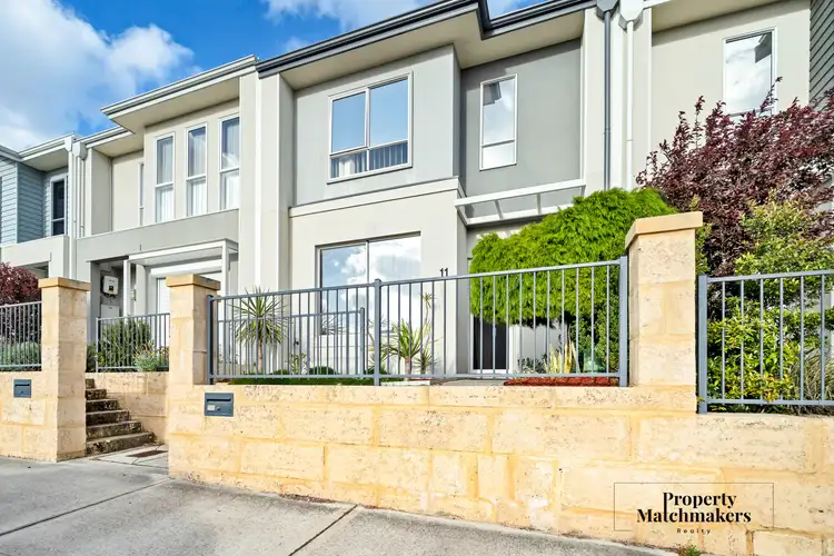 11 Suttor Street, Brabham WA 6055