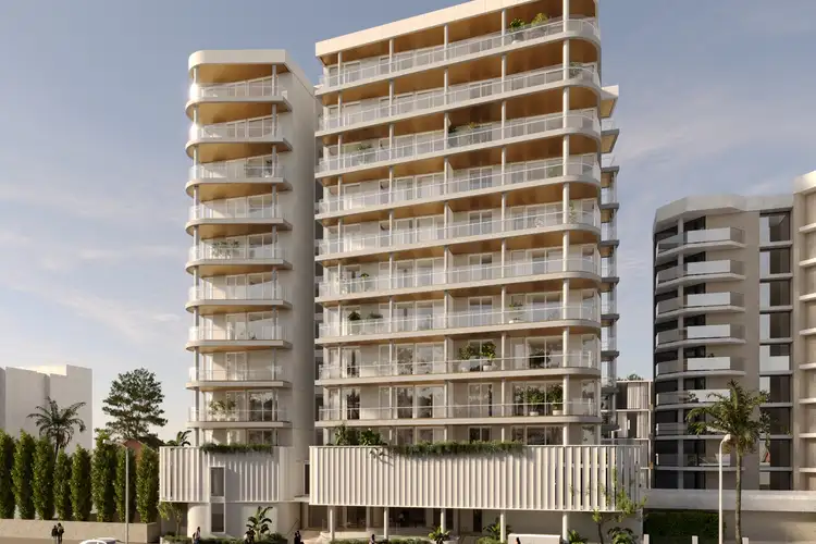 705/13 Colley Terrace, Glenelg SA 5045