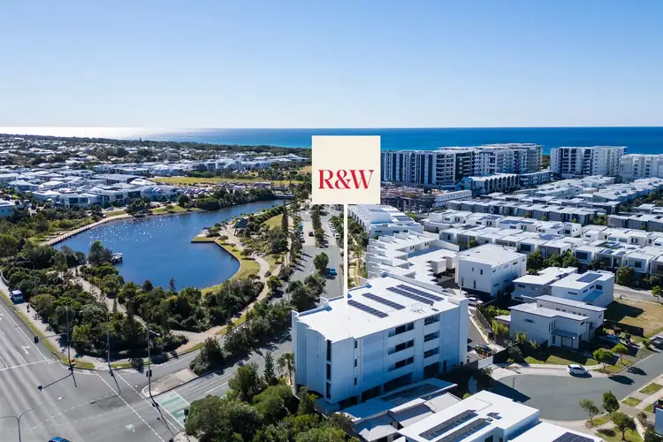 25/6 Barrel Street, Bokarina QLD 4575