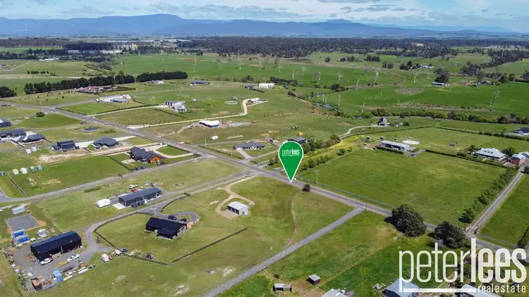 67 Bishopsbourne Road, Carrick TAS 7291
