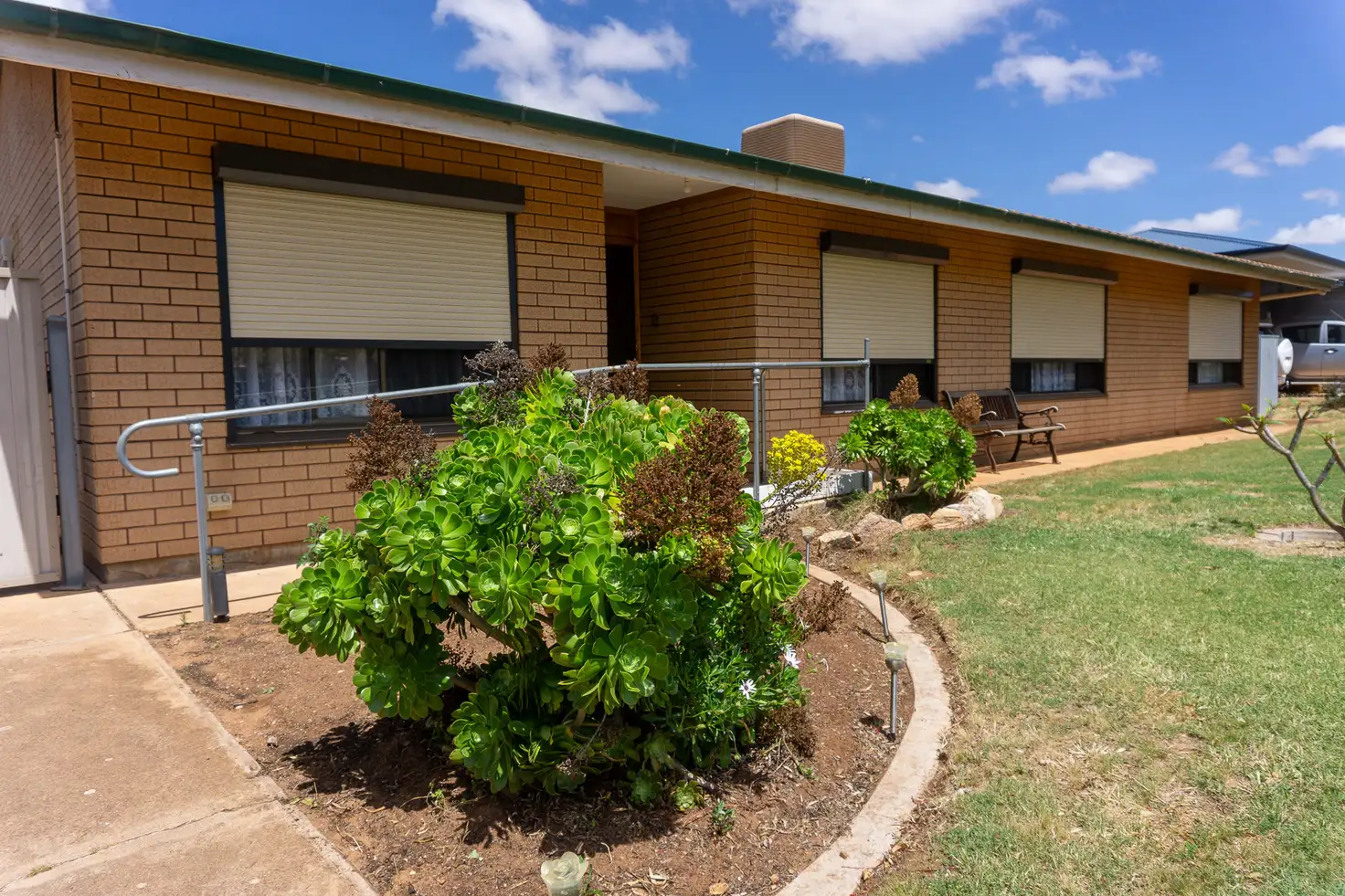 Main view of Homely house listing, 1 Whyte Street, Cleve SA 5640