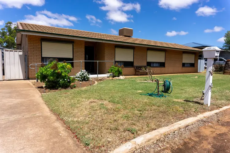 Third view of Homely house listing, 1 Whyte Street, Cleve SA 5640