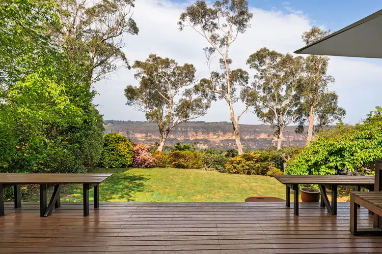 98 Sublime Point Road, Leura NSW 2780
