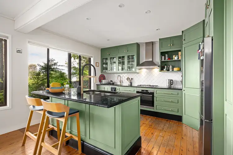 Fourth view of Homely house listing, 98 Sublime Point Road, Leura NSW 2780