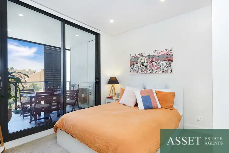 Second view of Homely apartment listing, 71/213 Princes Highway, Arncliffe NSW 2205