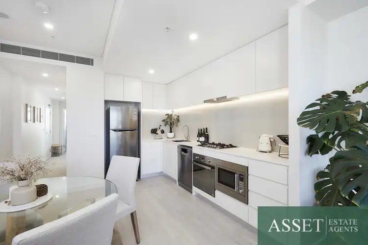 Third view of Homely apartment listing, 71/213 Princes Highway, Arncliffe NSW 2205