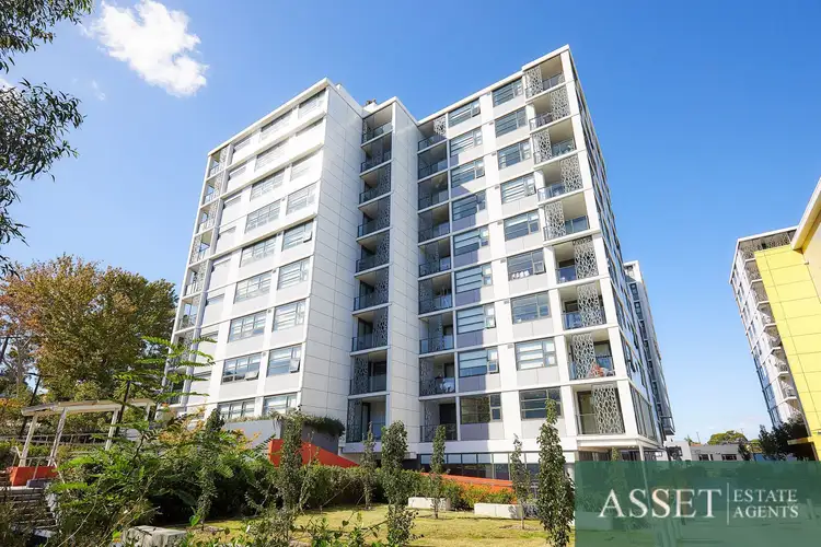 Fourth view of Homely apartment listing, 71/213 Princes Highway, Arncliffe NSW 2205