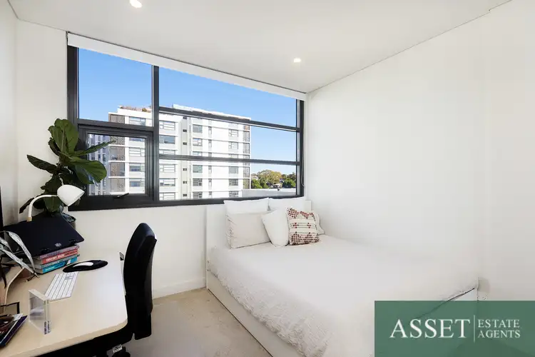 Fifth view of Homely apartment listing, 71/213 Princes Highway, Arncliffe NSW 2205