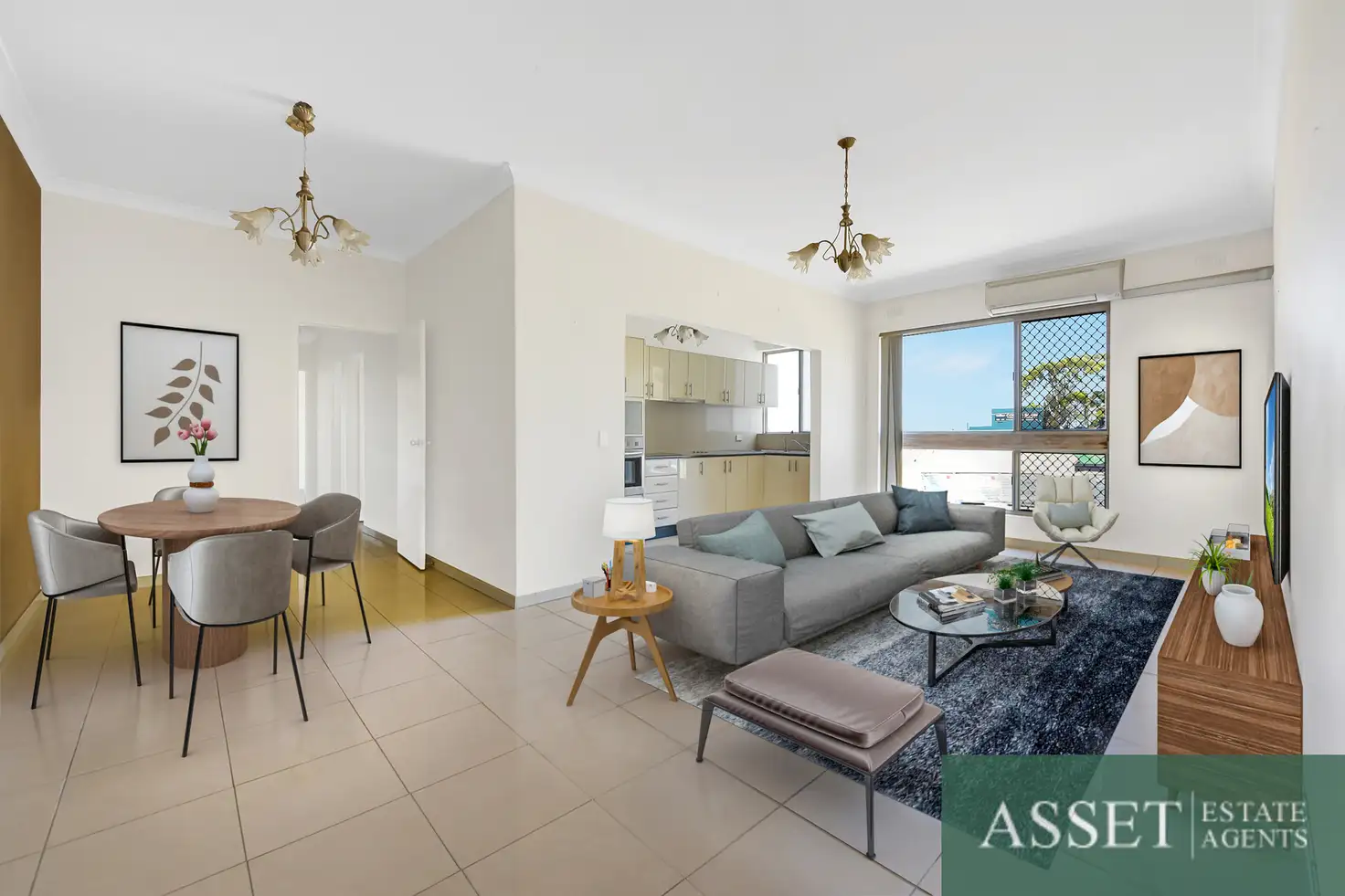 Main view of Homely apartment listing, 12/31 Eden Street, Arncliffe NSW 2205