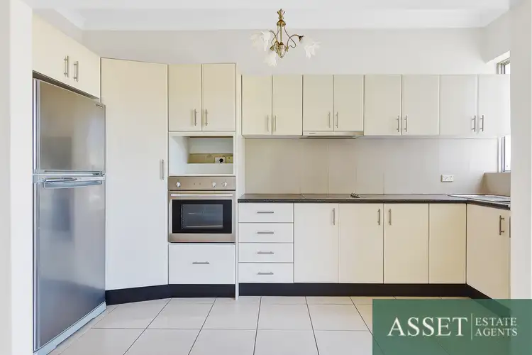 Second view of Homely apartment listing, 12/31 Eden Street, Arncliffe NSW 2205