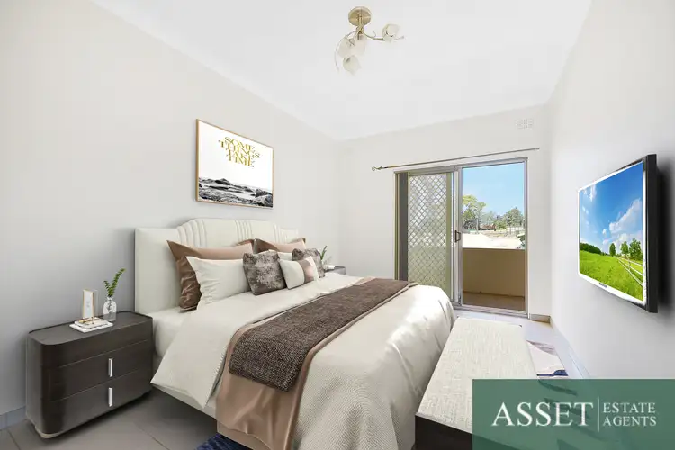 Fourth view of Homely apartment listing, 12/31 Eden Street, Arncliffe NSW 2205