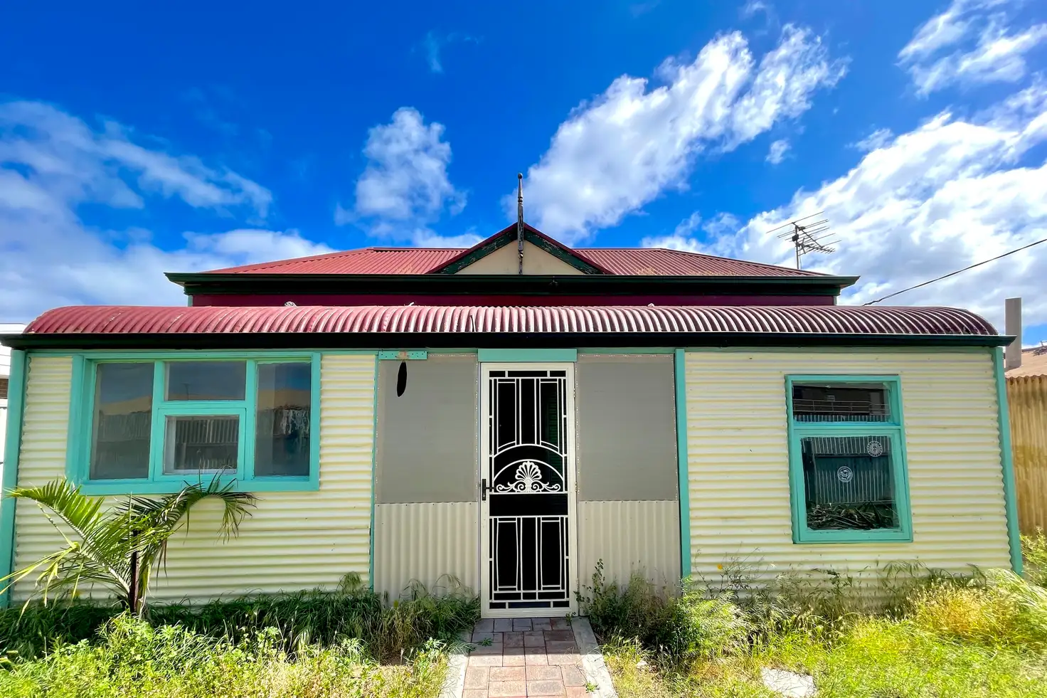 Main view of Homely house listing, 19 Railway Terrace, Thevenard SA 5690