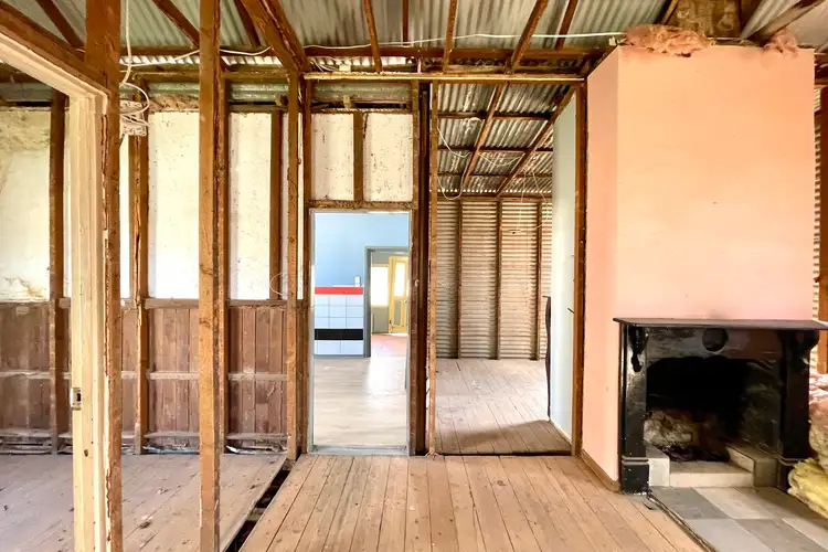 Second view of Homely house listing, 19 Railway Terrace, Thevenard SA 5690