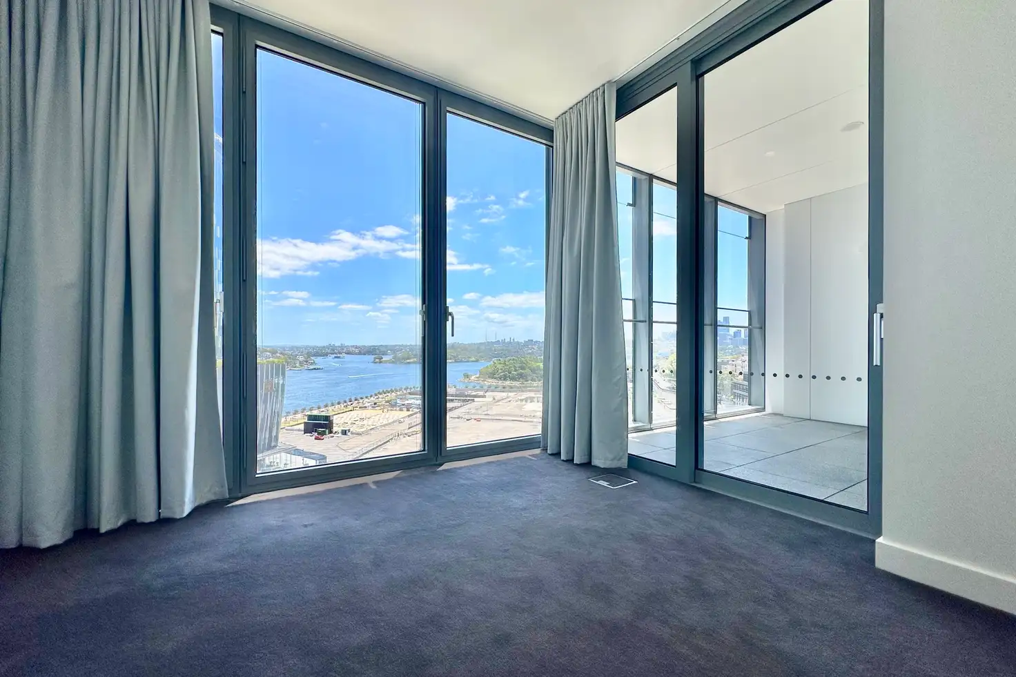Main view of Homely apartment listing, 6 Watermans Quay, Barangaroo NSW 2000