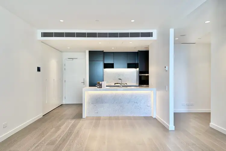 Second view of Homely apartment listing, 6 Watermans Quay, Barangaroo NSW 2000