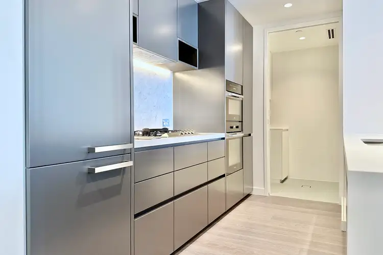 Third view of Homely apartment listing, 6 Watermans Quay, Barangaroo NSW 2000