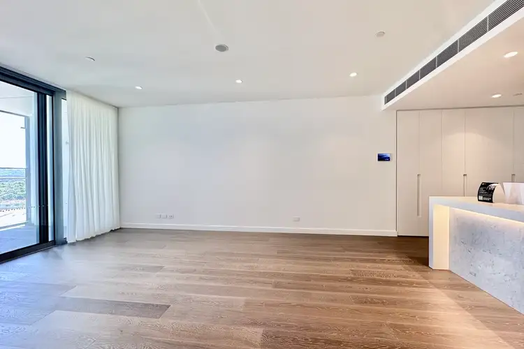 Fourth view of Homely apartment listing, 6 Watermans Quay, Barangaroo NSW 2000