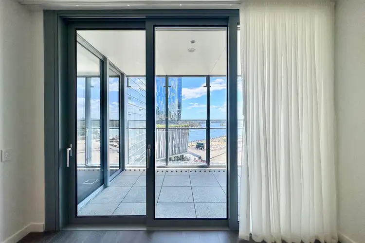 Fifth view of Homely apartment listing, 6 Watermans Quay, Barangaroo NSW 2000