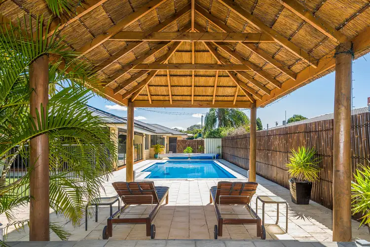 3 Chattamarra Place, Gingin WA 6503