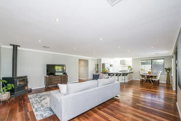 Third view of Homely house listing, 3 Chattamarra Place, Gingin WA 6503