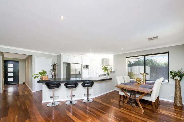 Fifth view of Homely house listing, 3 Chattamarra Place, Gingin WA 6503