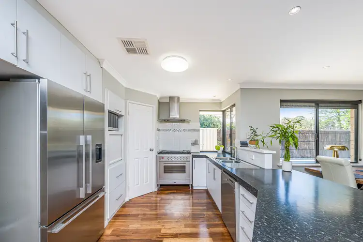 Sixth view of Homely house listing, 3 Chattamarra Place, Gingin WA 6503