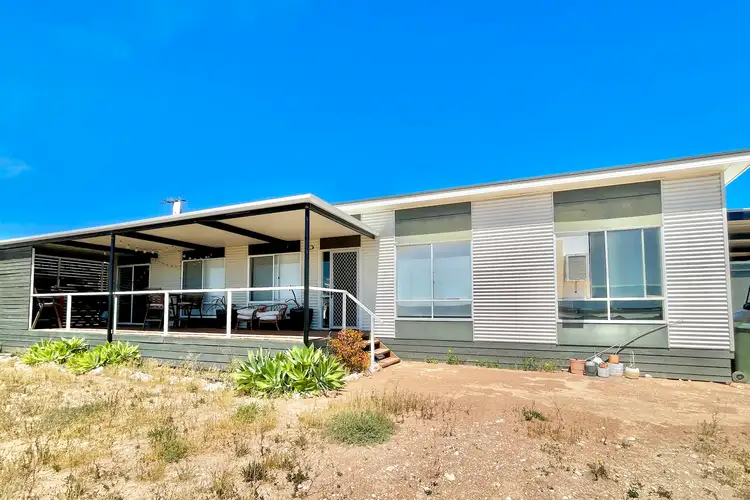 27 Laguna Avenue, Ceduna Waters SA 5690