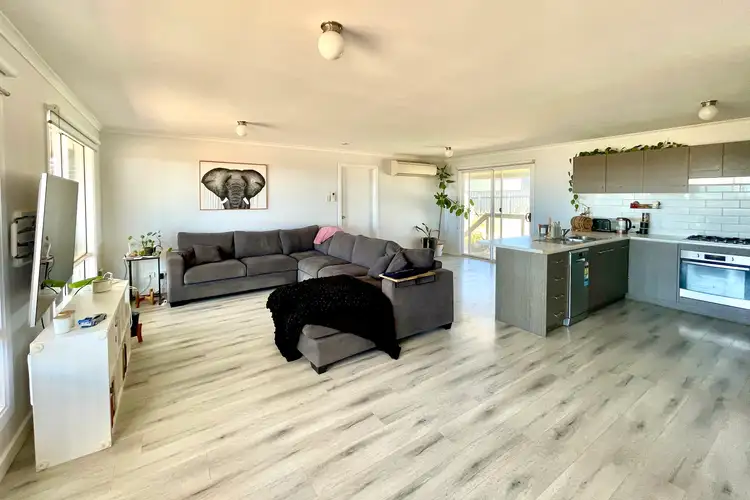 Second view of Homely house listing, 27 Laguna Avenue, Ceduna Waters SA 5690