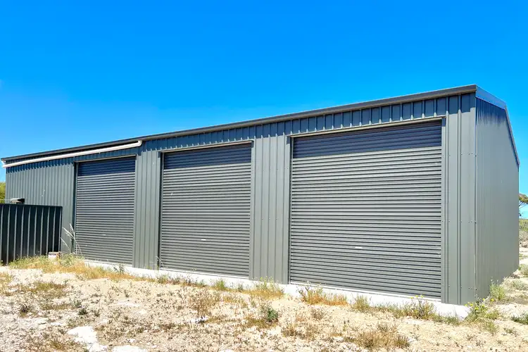 Fourth view of Homely house listing, 27 Laguna Avenue, Ceduna Waters SA 5690